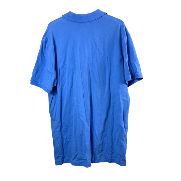 Men's Blue Southern Tide Skipjack Polo Shirt XL - Picture 3 of 5